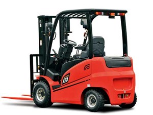 太原重型叉車(chē)腐蝕生銹的主要原因有哪些？
